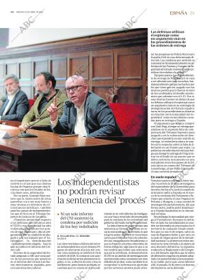 ABC SEVILLA 30-04-2022 página 29