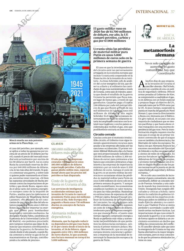 ABC SEVILLA 30-04-2022 página 37