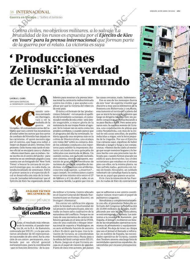 ABC SEVILLA 30-04-2022 página 38