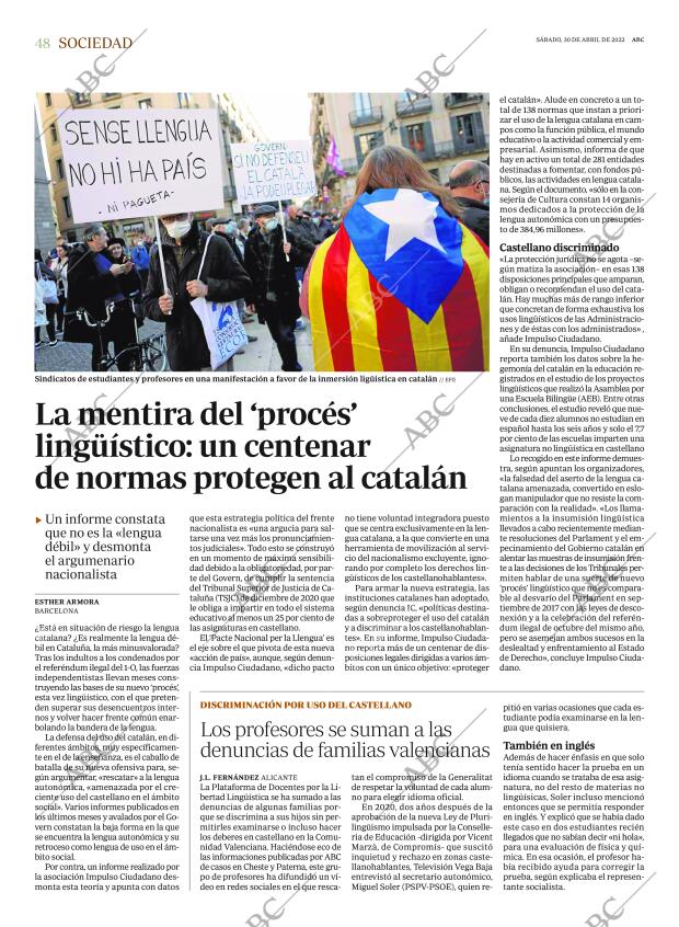 ABC SEVILLA 30-04-2022 página 48