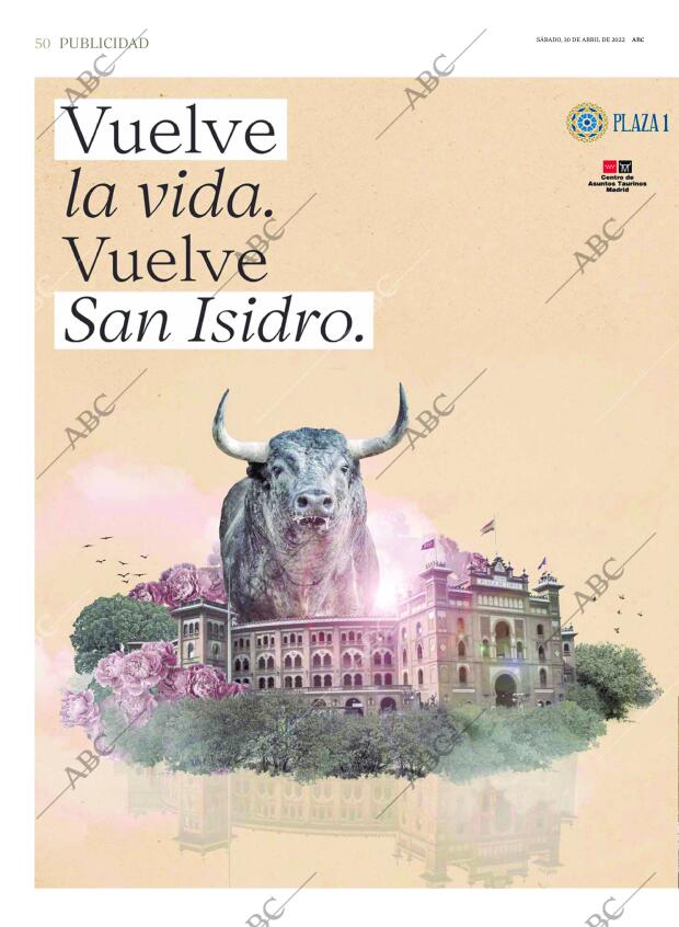 ABC SEVILLA 30-04-2022 página 50