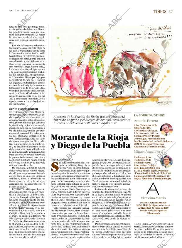 ABC SEVILLA 30-04-2022 página 57