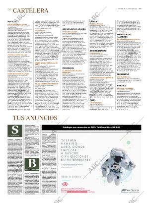 ABC SEVILLA 30-04-2022 página 60