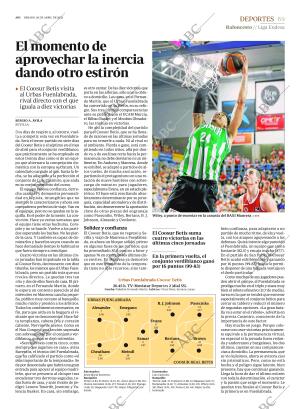 ABC SEVILLA 30-04-2022 página 69