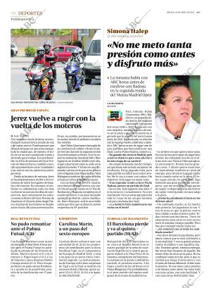 ABC SEVILLA 30-04-2022 página 70