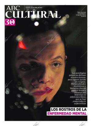 CULTURAL MADRID 30-04-2022 página 1