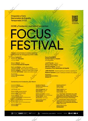 CULTURAL MADRID 30-04-2022 página 11