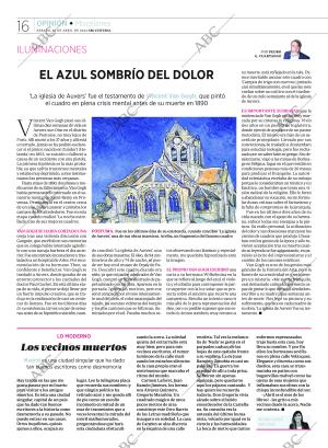 CULTURAL MADRID 30-04-2022 página 16