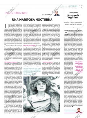 CULTURAL MADRID 30-04-2022 página 17