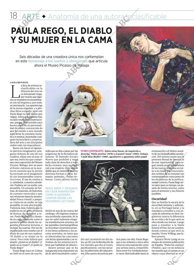 CULTURAL MADRID 30-04-2022 página 18