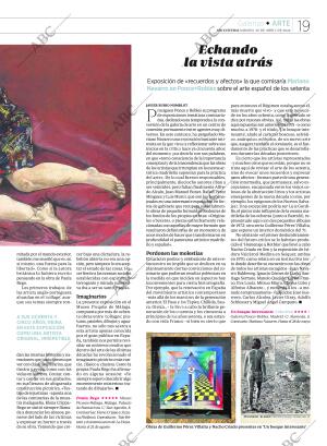 CULTURAL MADRID 30-04-2022 página 19