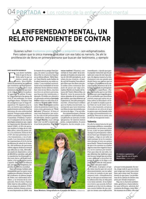 CULTURAL MADRID 30-04-2022 página 4