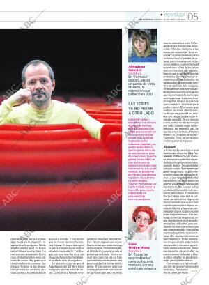 CULTURAL MADRID 30-04-2022 página 5