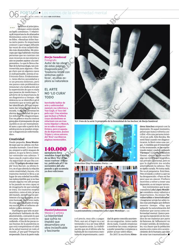 CULTURAL MADRID 30-04-2022 página 6