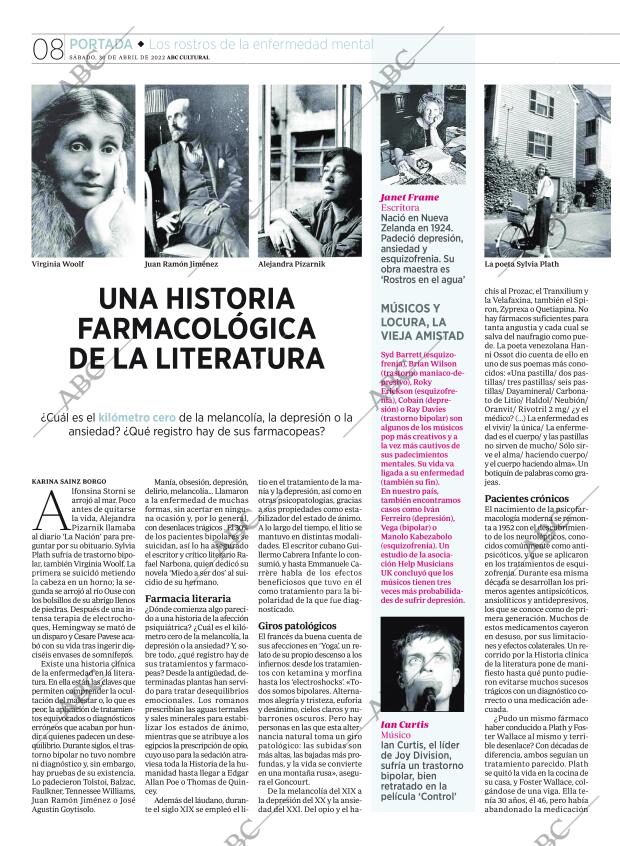 CULTURAL MADRID 30-04-2022 página 8