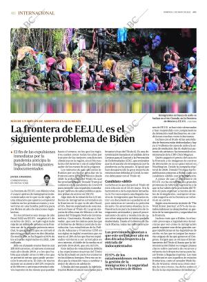 ABC MADRID 01-05-2022 página 40