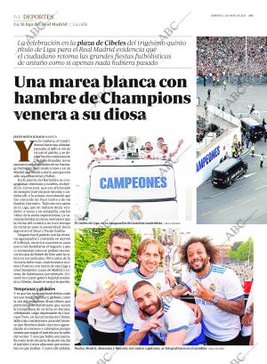 ABC MADRID 01-05-2022 página 64
