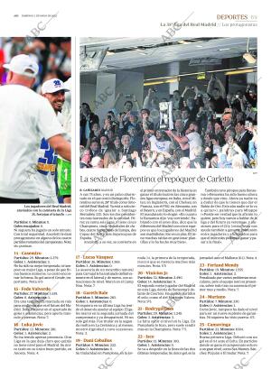 ABC MADRID 01-05-2022 página 69