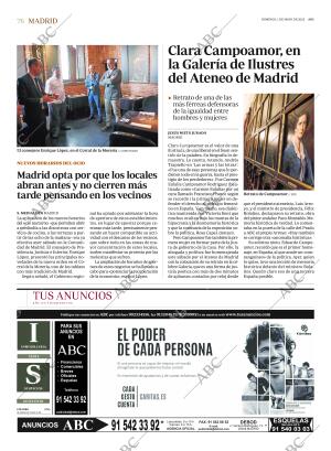 ABC MADRID 01-05-2022 página 76