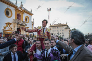 Décimo festejo del abono de toros de la Real Maestranza