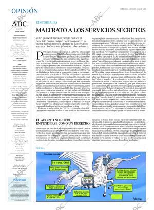 ABC MADRID 04-05-2022 página 4
