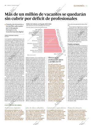 ABC MADRID 07-05-2022 página 31