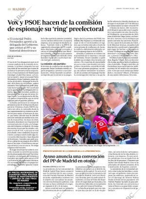 ABC MADRID 07-05-2022 página 48