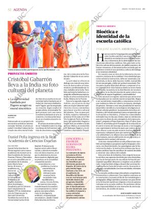 ABC MADRID 07-05-2022 página 52
