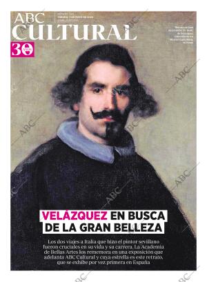 CULTURAL MADRID 07-05-2022 página 1