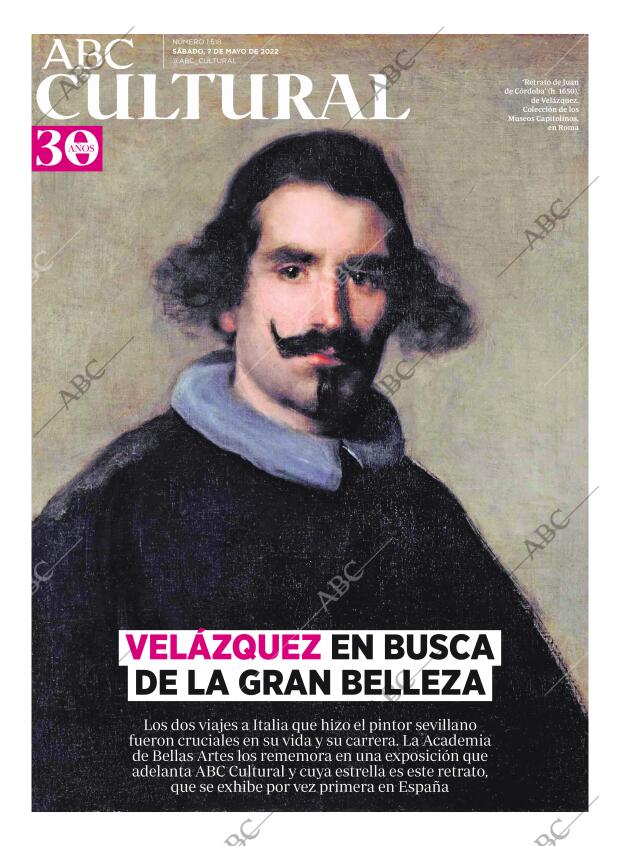 CULTURAL MADRID 07-05-2022 página 1