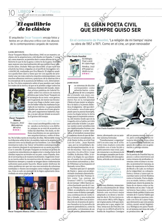 CULTURAL MADRID 07-05-2022 página 10