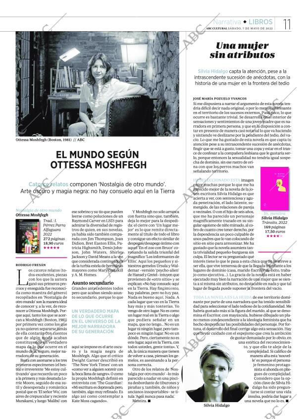 CULTURAL MADRID 07-05-2022 página 11