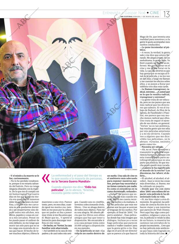 CULTURAL MADRID 07-05-2022 página 13