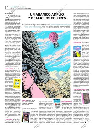 CULTURAL MADRID 07-05-2022 página 14
