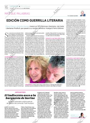 CULTURAL MADRID 07-05-2022 página 16