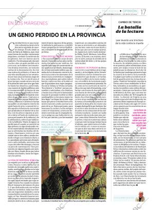 CULTURAL MADRID 07-05-2022 página 17