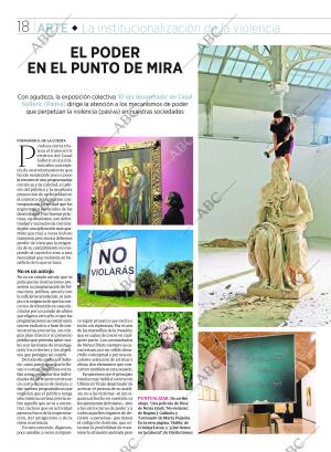 CULTURAL MADRID 07-05-2022 página 18