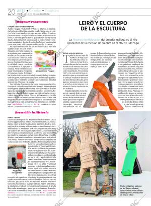 CULTURAL MADRID 07-05-2022 página 20