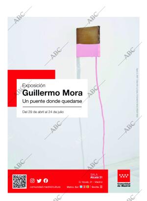 CULTURAL MADRID 07-05-2022 página 3