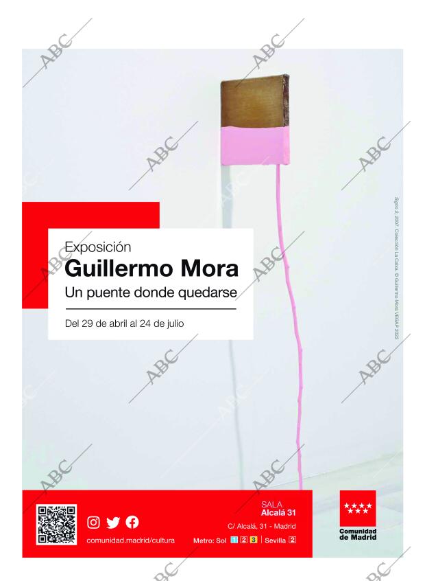 CULTURAL MADRID 07-05-2022 página 3