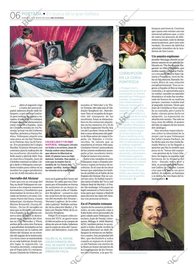 CULTURAL MADRID 07-05-2022 página 6