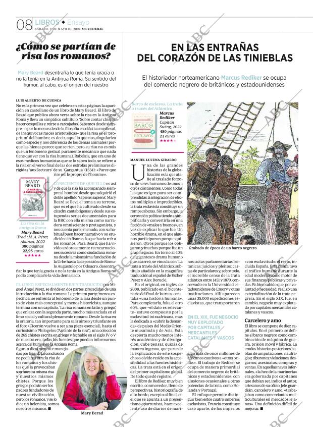 CULTURAL MADRID 07-05-2022 página 8