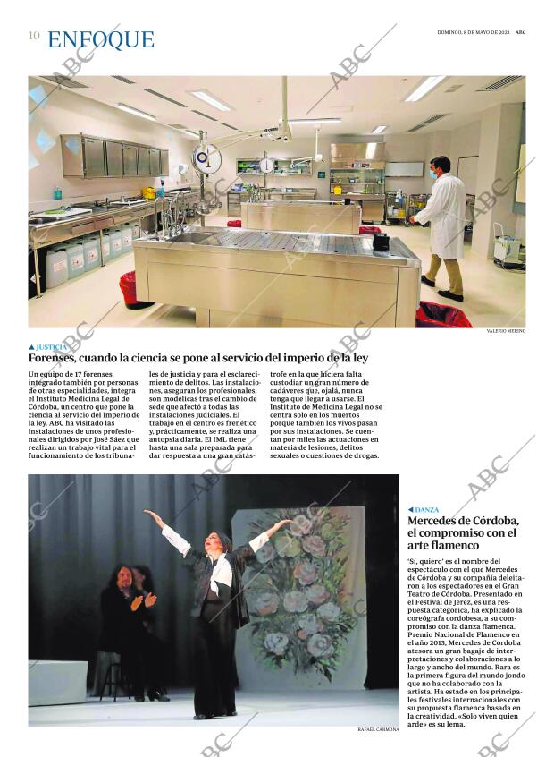 ABC CORDOBA 08-05-2022 página 10