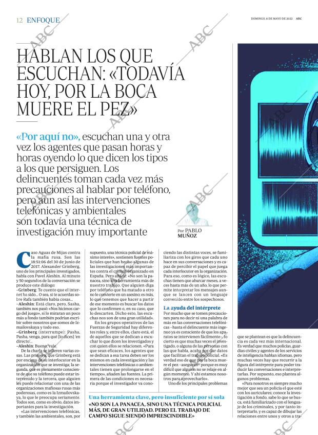 ABC CORDOBA 08-05-2022 página 12