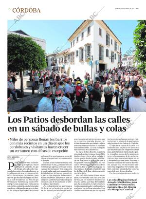 ABC CORDOBA 08-05-2022 página 16