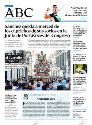ABC CORDOBA 08-05-2022 página 2