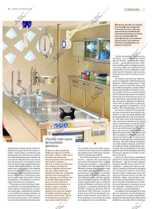ABC CORDOBA 08-05-2022 página 21
