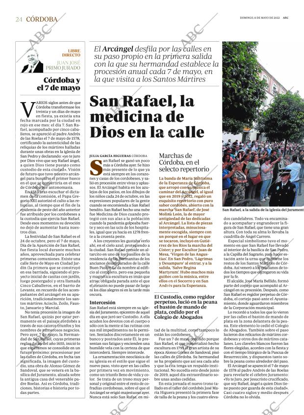 ABC CORDOBA 08-05-2022 página 24