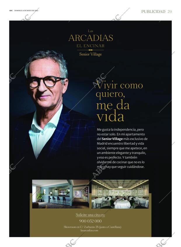 ABC CORDOBA 08-05-2022 página 29