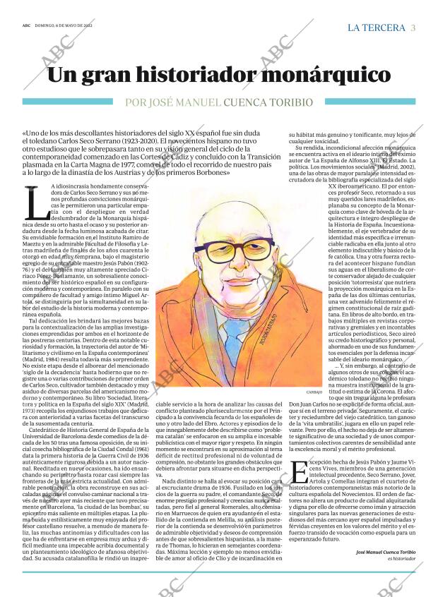 ABC CORDOBA 08-05-2022 página 3